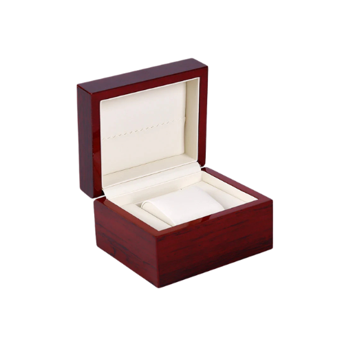 Caixa de luxo para relógio